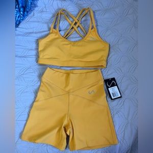 TLF Apparel Matching Set